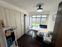 Blk 287A Compassvale Cape (Sengkang), HDB 5 Rooms #618974951